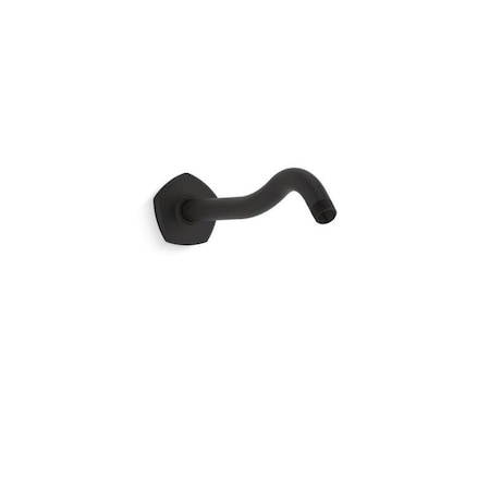 Kohler Occasion Shower Arm Escutcheon Trim K-27054-BL